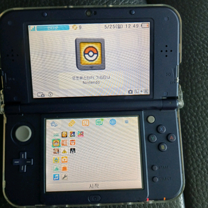 3ds ds 포켓몬스터 기라티나 알팩