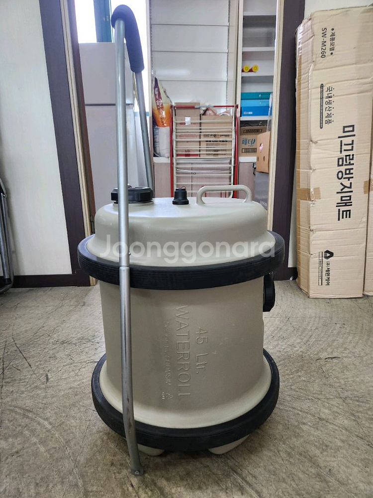숨쉼 워터롤 45L--2
