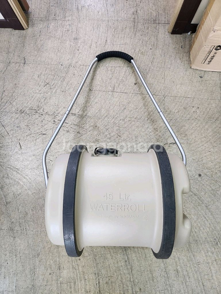숨쉼 워터롤 45L--0
