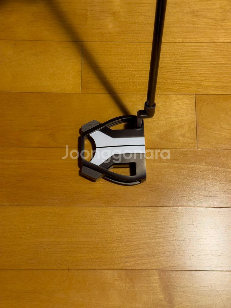 테일러메이드 스파이더 X 퍼터 (L넥, 34인치)--0