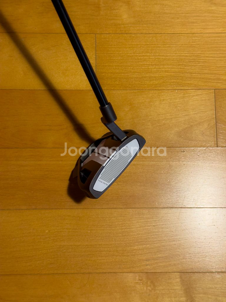 테일러메이드 스파이더 X 퍼터 (L넥, 34인치)--1