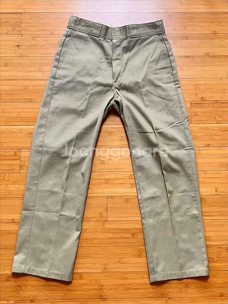 디키즈 874 32x32--1