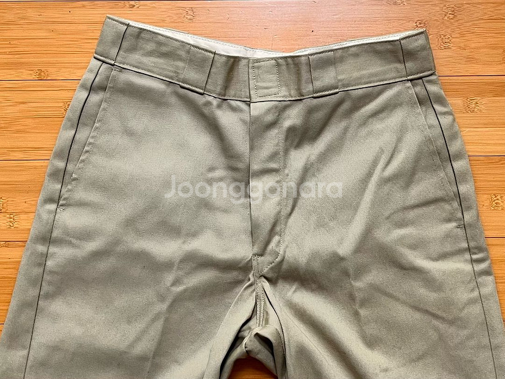 디키즈 874 32x32--2