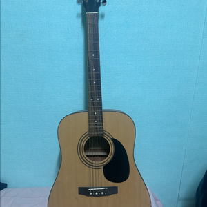 Cort AD810 NS 기타