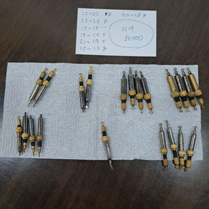 에어봉돌 싸게팝니다...