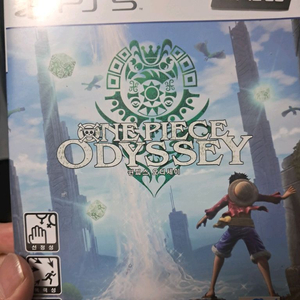 PS5 원피스 오디세이