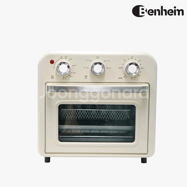 벤하임] 에어오븐 16L (BAF-230)SALE43,--0