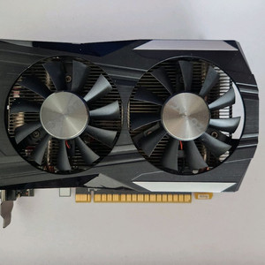 zotac gtx 1050 ti 4gb oc 판매합니다