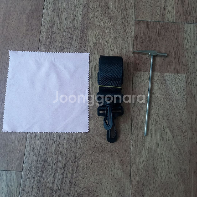 택포) 거의 새 칼림바 급처합니다--3