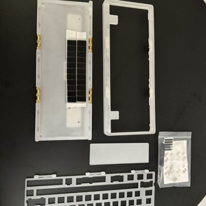 rule60 wkl 커스텀 키보드