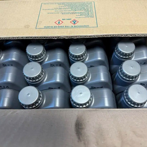 GM브레이크오일0.5L