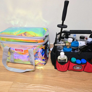 세차용품 일괄 팝니다