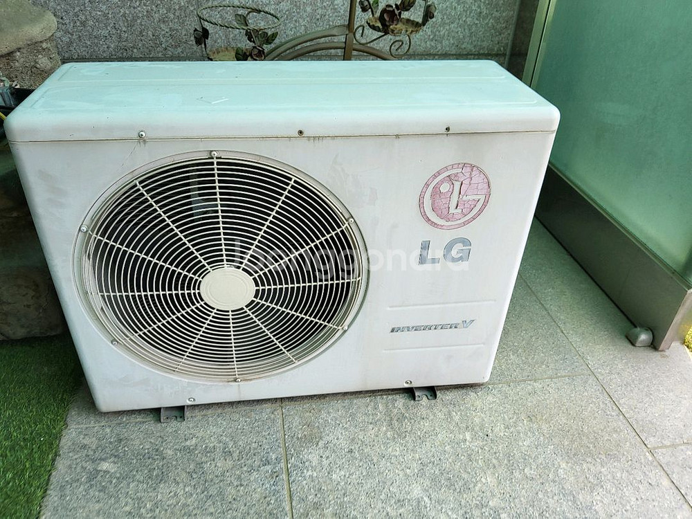 LG에어컨 2+1 안산 사사동--3