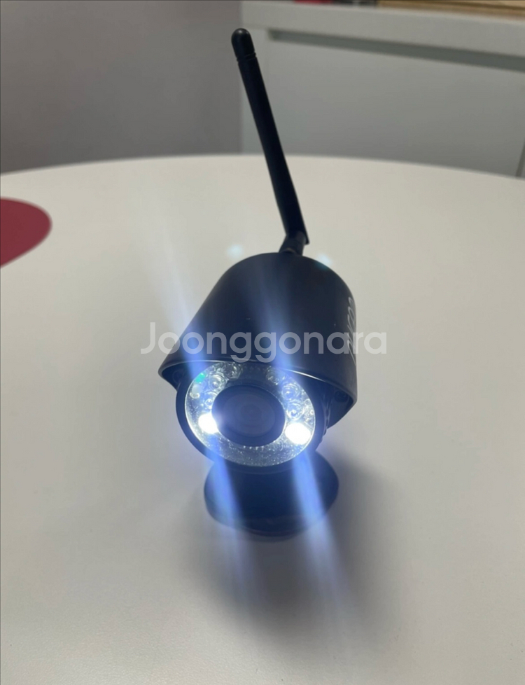 누캠 무선 와이파이 cctv--0