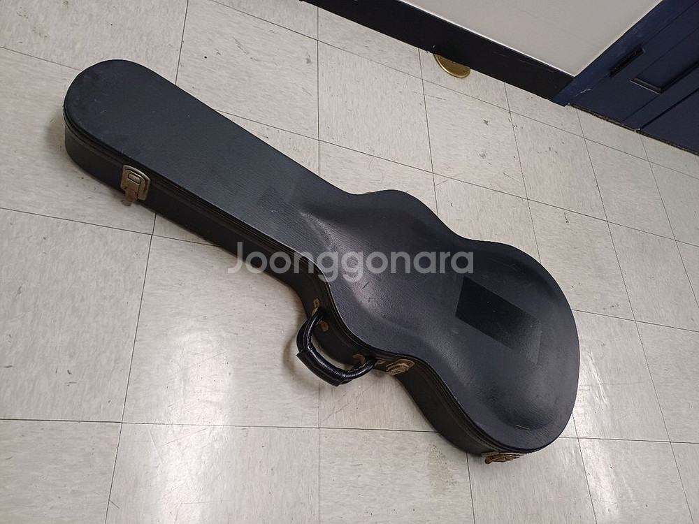 prs mccarty hollowbody i--0