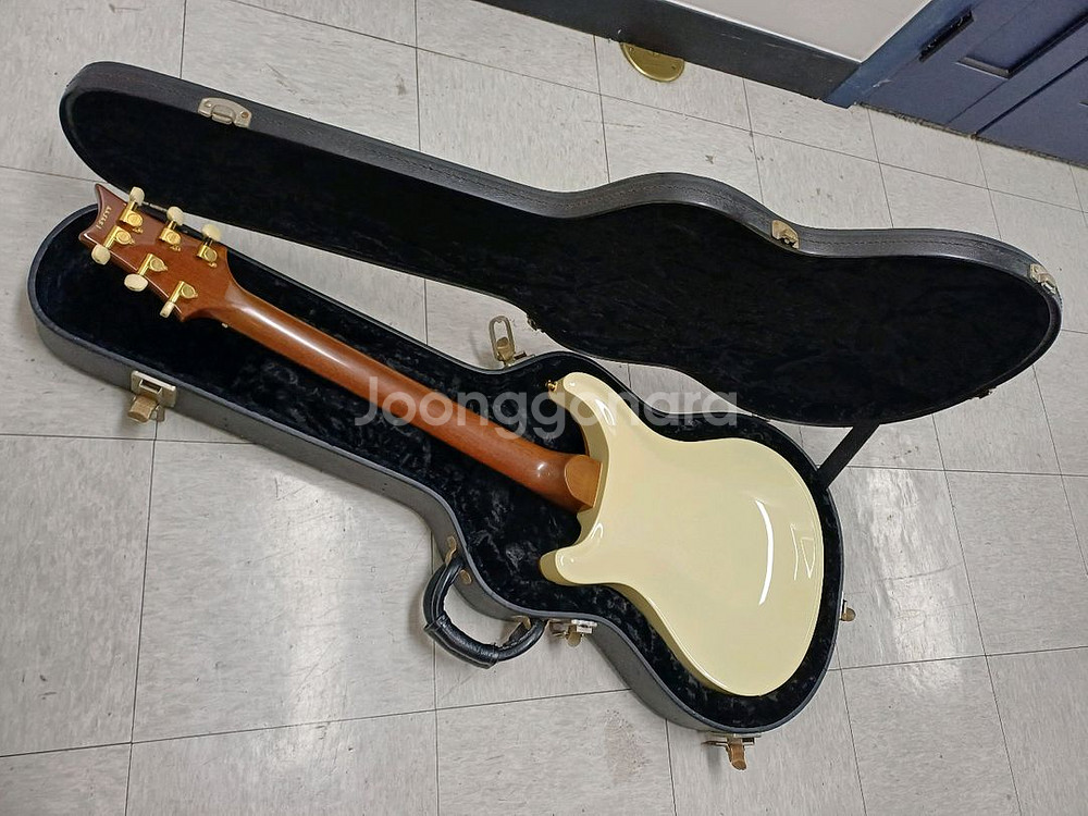 prs mccarty hollowbody i--2