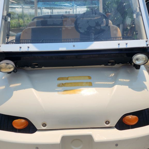 골프카트. 카트