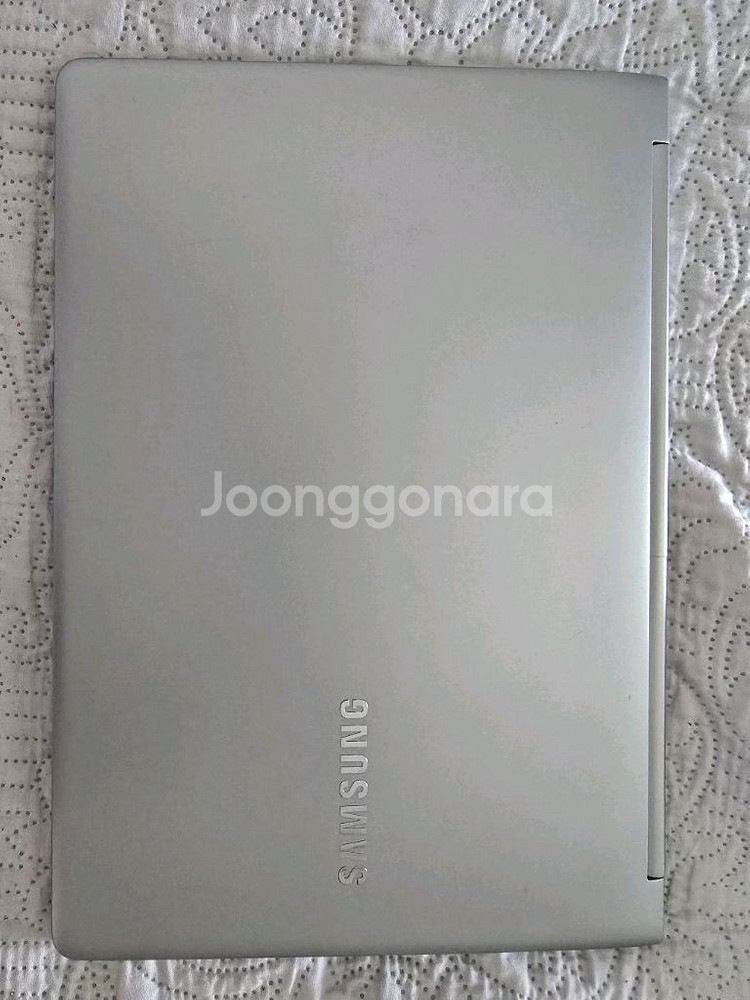 i5 6세대 초경량 삼성 진짜 그램 사무용 노트북--0