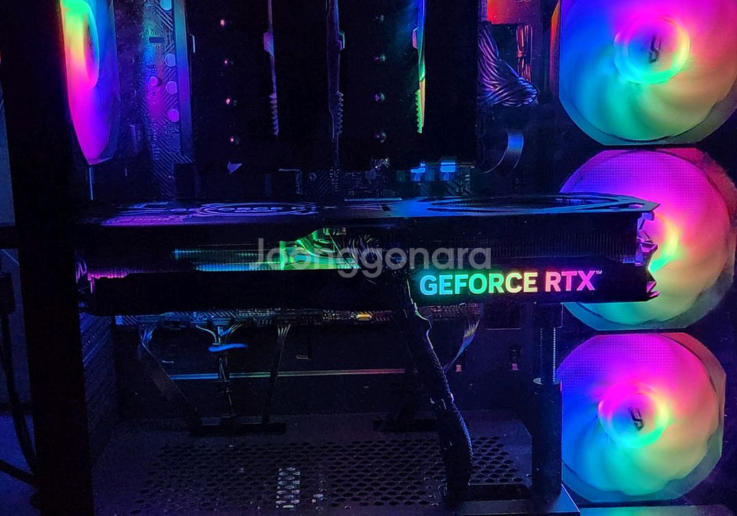 GALAX RTX 4070 SUPEREX Gamer--6