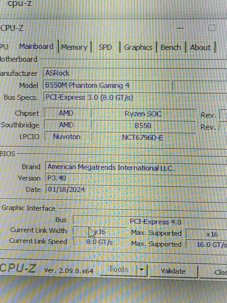 라이젠5 5600g 컴퓨터 부품세트--3