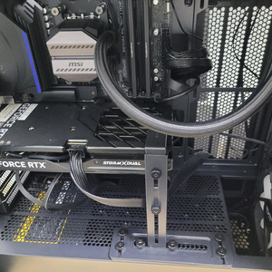 4060ti 게이밍 컴퓨터