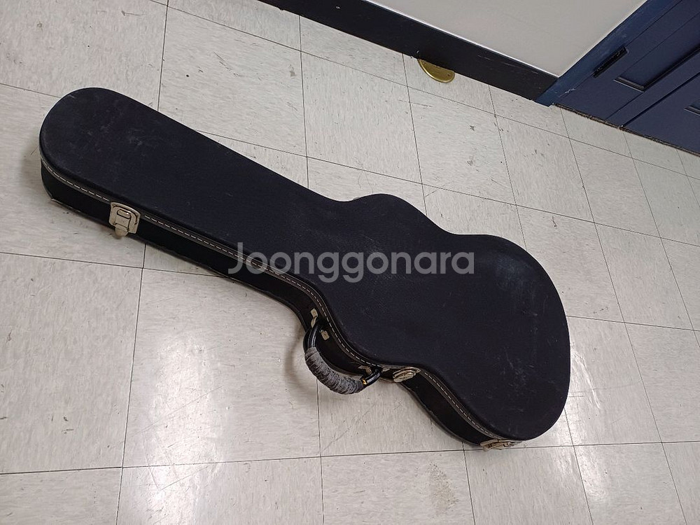 prs mccarty hollowbody ii--0