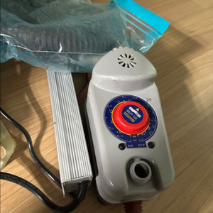 브라보 BT12 펌프 판매 합니다