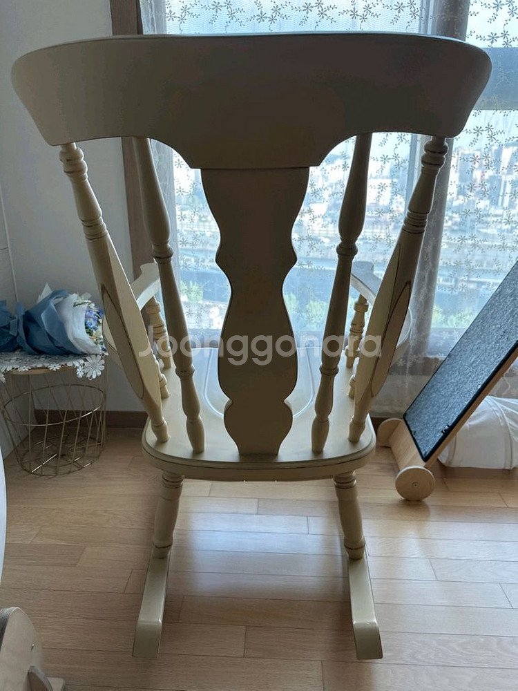 마들렌상점 흔들의자--3