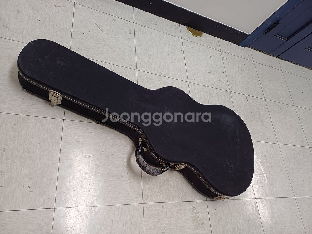 prs mccarty hollowbody ii--0