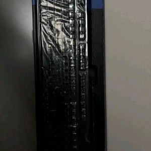 한성 컴퓨터 GK787S 체리 저소음 적축 기계식키보드
