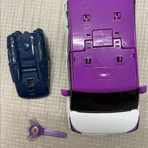 또봇 또봇w 쉴드온 팝니다