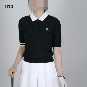 지포어 여성 상의