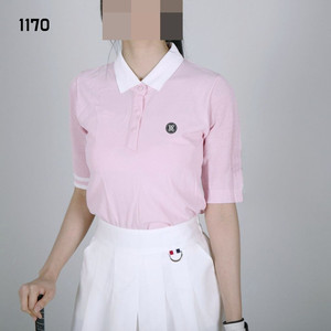 지포어 여성 상의