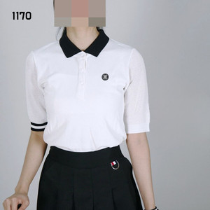 지포어 여성 상의