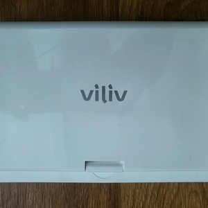 빌립(VILIV) S7 노트북 (소장용, 연구용)