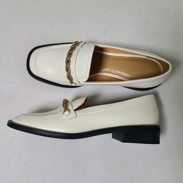 (무료배송)230mm 찰스앤키스 단화(새상품급) 이미지