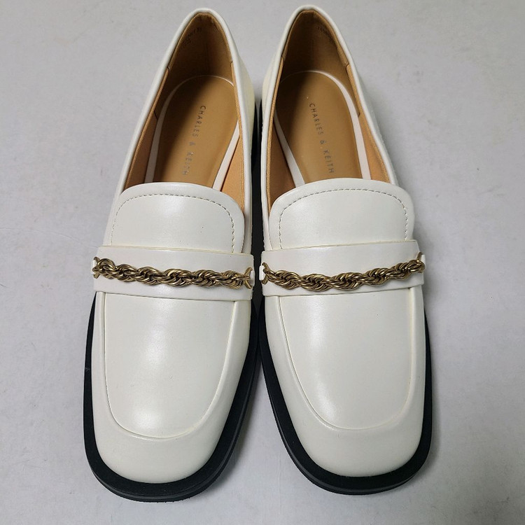 (무료배송)230mm 찰스앤키스 단화(새상품급) 이미지