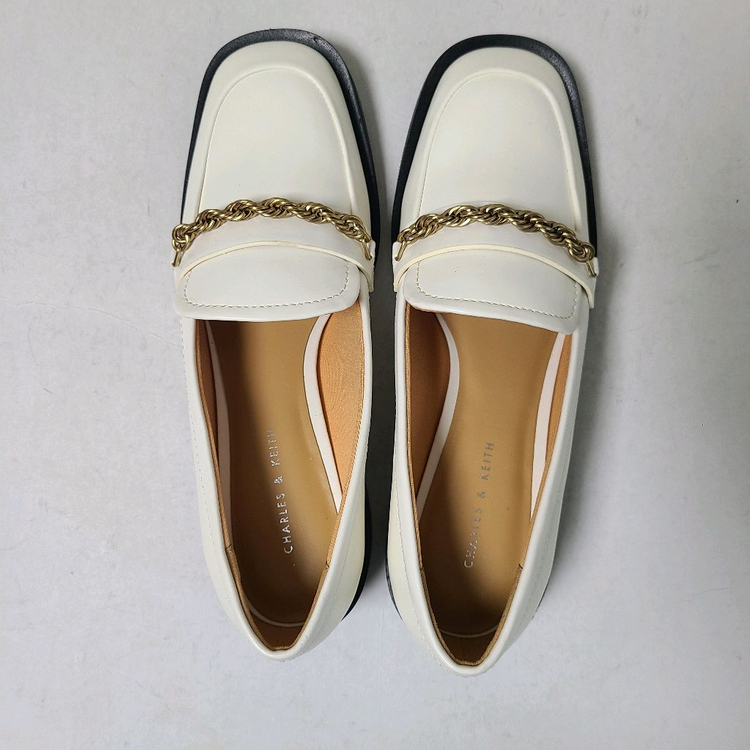 (무료배송)230mm 찰스앤키스 단화(새상품급) 이미지