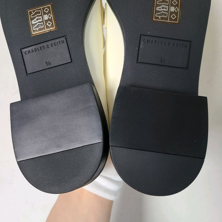 (무료배송)230mm 찰스앤키스 단화(새상품급) 이미지