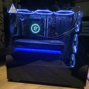 nzxt 고성능 7950x3d