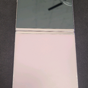 갤럭시Z플립5 512G 핑크 잔상,멍X 팝니다