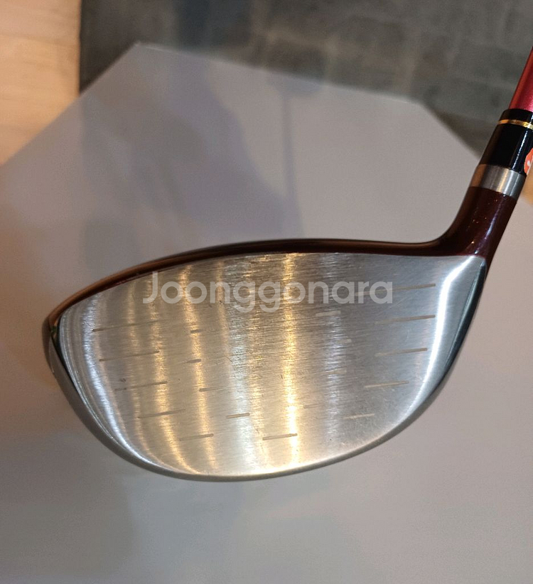 혼마 키와미4 여성용 드라이버 2스타--1