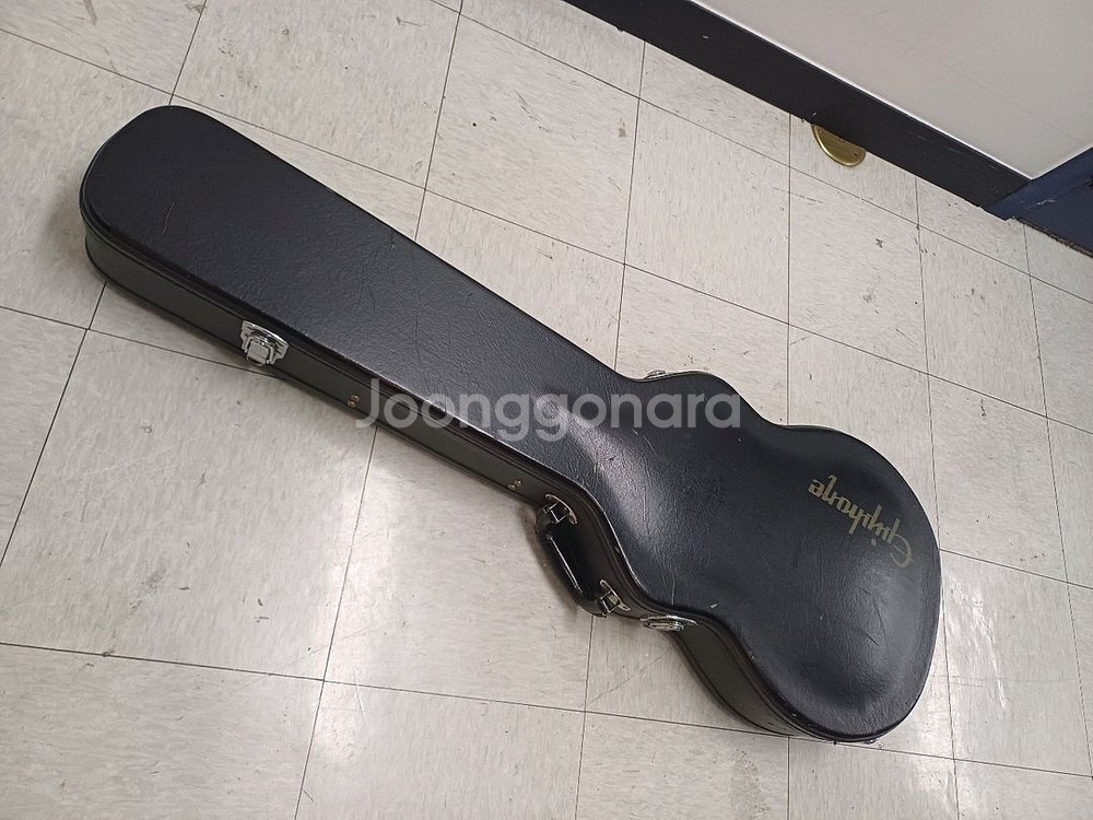 epiphone les paul standard(일본산--0