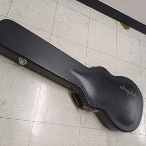 epiphone les paul standard(일본산