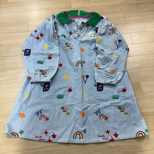 키즈 베네통 원피스