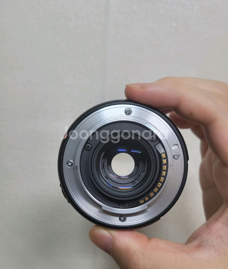 후지필름 xf27mm wr--2