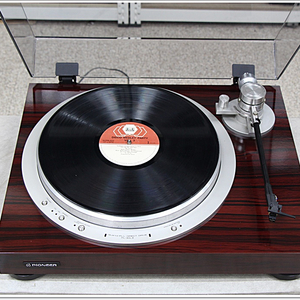 파이오니아 A급 다이렉트 턴테이블 PL-30L/2