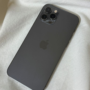 아이폰12프로 256GB