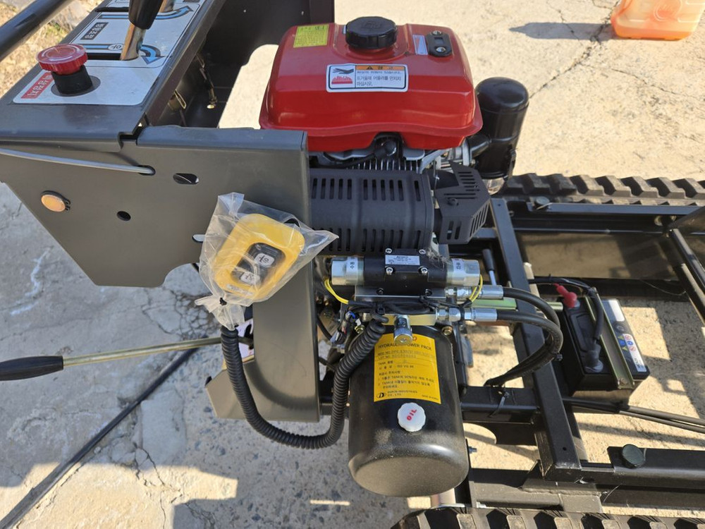 운반차 동광테크DK-TDL6000 이미지