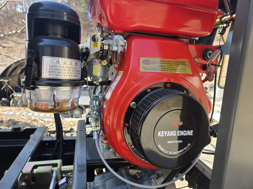 운반차 동광테크DK-TDL6000 이미지